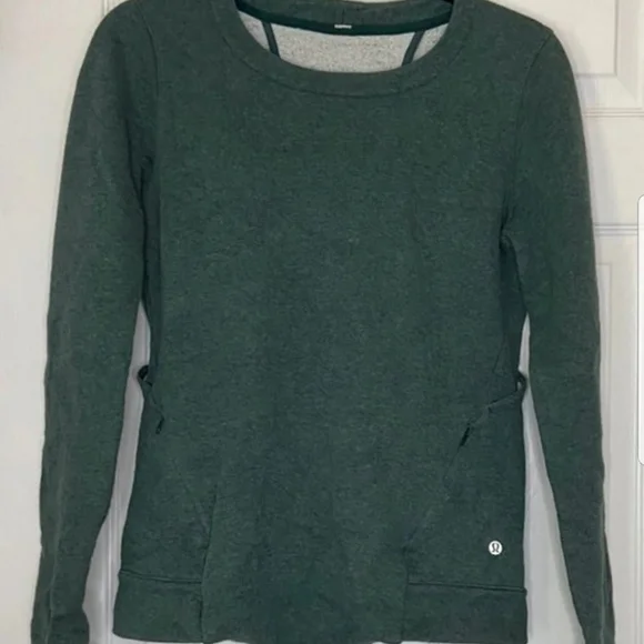 Lululemon Go Endeavor Long Sleeve - Picture 6 of 9